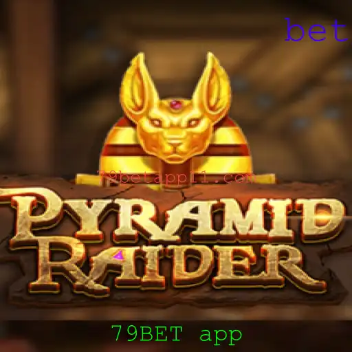Explore PyramidRaider: Aventura, Estratégia e Diversão no 79BET App