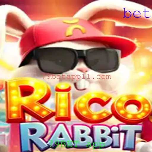 Descubra as Aventuras de RicoRabbit no 79BET App
