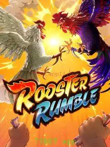 Descubra RoosterRumble no 79BET App