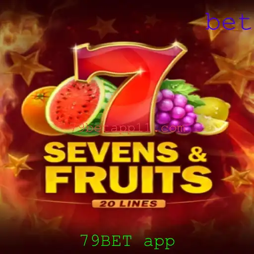 Explore o Mundo de SevensFruits20 no 79BET App