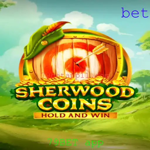 Descubra o Fascinante Mundo do Jogo SherwoodCoins com o 79BET app
