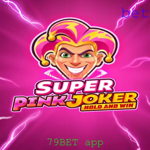 Descubra o Universo de SuperPinkJoker e o Inovador 79BET App