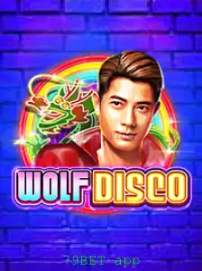 WolfDisco: O Novo Fenômeno dos Jogos Mobile