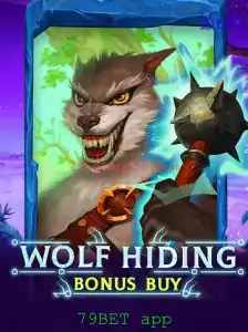 Explorando o Mundo de Emoções em WolfHidingBonusBuy