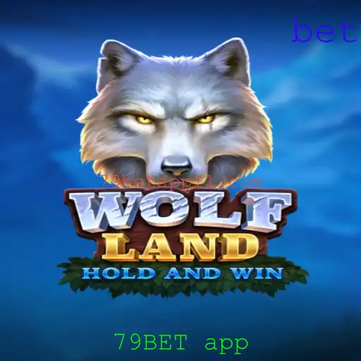 Exploração Intensa em WolfLand: Descubra o Universo do Jogo com o 79BET App