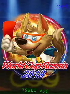 Explorando o Fascinante Mundo de WorldCupRussia2018 e o 79BET app